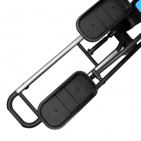 Эллиптический тренажер домашний OXYGEN FITNESS IDAHO