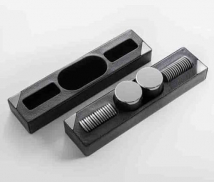 Набор для игры в нарды IMPATIA Backgammon Game Set