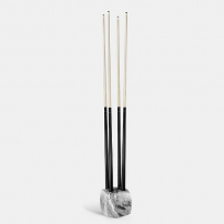Набор киёв IMPATIA Cue Stick Set (4)