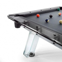 Бильярдный стол IMPATIA Filotto Classic 8ft Pro