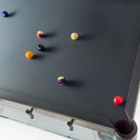 Бильярдный стол IMPATIA Filotto Classic 8ft Pro