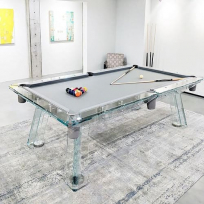 Бильярдный стол IMPATIA Filotto Classic 8ft Pro