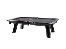 Бильярдный стол IMPATIA Filotto Dark 8ft Pro
