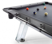 Бильярдный стол IMPATIA Filotto Dark 8ft Pro