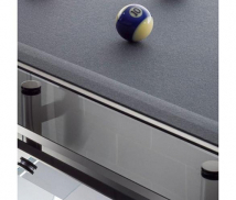 Бильярдный стол IMPATIA Filotto Dark 8ft Pro