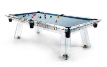 Бильярдный стол IMPATIA Filotto Gold 8ft Pro