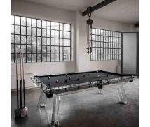 Мраморная подставка под кий IMPATIA Tocco Cue Rack