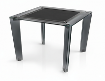 Игровой стол IMPATIA Tuttuno Dark