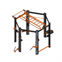 Профессиональный комплекс для групповых тренировок INOTEC Р6 Elite