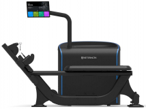 Горизонтальная тяга SPIRIT FITNESS i-Strength IS-1001