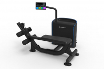 Горизонтальная тяга SPIRIT FITNESS i-Strength IS-1001
