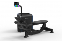Горизонтальная тяга SPIRIT FITNESS i-Strength IS-1001
