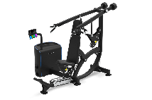 Мультипозиционный жим SPIRIT FITNESS i-Strength IS-2001