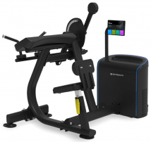Бицепс Трицепс сидя SPIRIT FITNESS i-Strength IS-2002