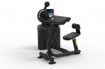 Бицепс Трицепс сидя SPIRIT FITNESS i-Strength IS-2002