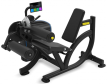Сгибание/Разгибание ног сидя SPIRIT FITNESS i-Strength IS-2003