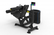 Сгибание/Разгибание ног сидя SPIRIT FITNESS i-Strength IS-2003