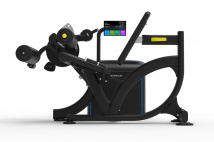Сгибание/Разгибание ног сидя SPIRIT FITNESS i-Strength IS-2003