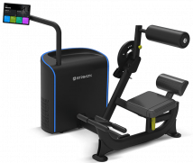Пресс/разгибание спины SPIRIT FITNESS i-Strength IS-2004