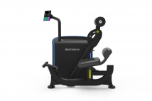 Пресс/разгибание спины SPIRIT FITNESS i-Strength IS-2004
