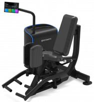 Сведение/разведение ног сидя SPIRIT FITNESS i-Strength IS-2006