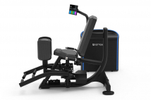 Сведение/разведение ног сидя SPIRIT FITNESS i-Strength IS-2006