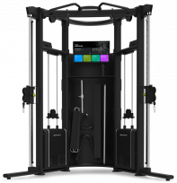 Кроссовер угловой SPIRIT FITNESS i-Strength IS-3001