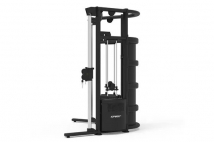 Кроссовер угловой SPIRIT FITNESS i-Strength IS-3001