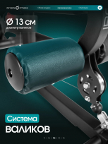 Силовой комплекс OXYGEN FITNESS Iron