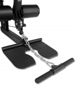 Силовой комплекс OXYGEN FITNESS Iron