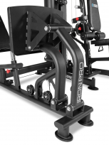 Силовой комплекс OXYGEN FITNESS Iron Pro