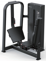 Жим ногами сидя XENJOY Seated Leg Press Machine J7128