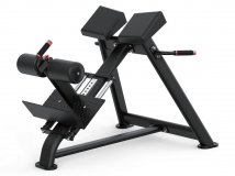 Регулируемая гиперэкстензия XENJOY Adjustable Roman Chair J7143