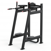 Брусья XENJOY Knee Raise Abdominal Trainer J7145