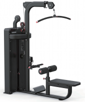 Горизонтальная/вертикальная тяга XENJOY High/Low Pulley J7706