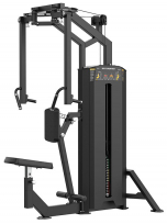 Баттерфляй/Задняя дельта HASTTINGS New Digger KS1056