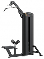 Верхняя тяга HASTTINGS New Digger KS1057