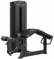 Сгибание ног лежа HASTTINGS New Digger KS1070