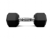 Набор гексагональных гантелей TECHNOGYM Kit Hexagon Dumbbell