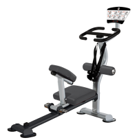 Скамья для растягивания BH FITNESS TR line L300