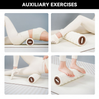 Пенный валик BLOOM LB7022/RD красный