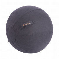 Чехол для мяча BLOOM LB7129/BK 65см