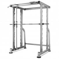 Машина Смита/Силовая рама BH FITNESS PL Line Max Rack LD400