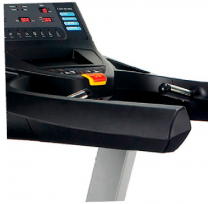 Беговая дорожка ULTRAGYM LEXCO LT 5x