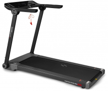 Беговая дорожка домашняя SVENSSON BODY LABS LIBRA