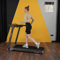 Беговая дорожка домашняя SVENSSON BODY LABS LIBRA