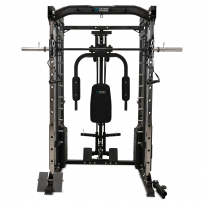 Многофункциональный силовой комплекс со встроенными весовыми стеками OXYGEN FITNESS LORRY