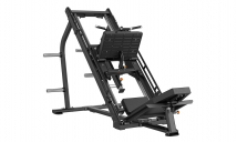 Жим ногами/Гак-машина HASTTINGS Digger LP51