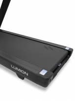 Беговая дорожка SVENSSON INDUSTRIAL Lumion