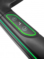 Беговая дорожка SVENSSON INDUSTRIAL Lumion